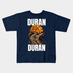 Duran Duran Kids T-Shirt